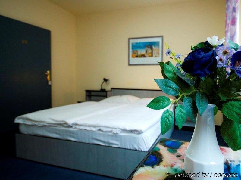 Thomas Hotel Budapeszt Zewnętrze zdjęcie