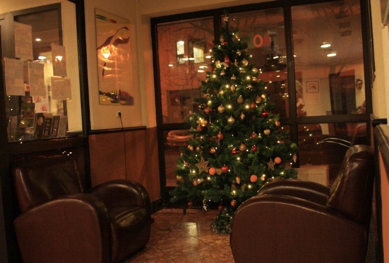Thomas Hotel Budapeszt Zewnętrze zdjęcie