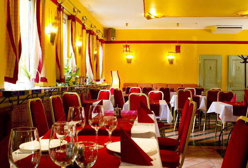 Thomas Hotel Budapeszt Zewnętrze zdjęcie