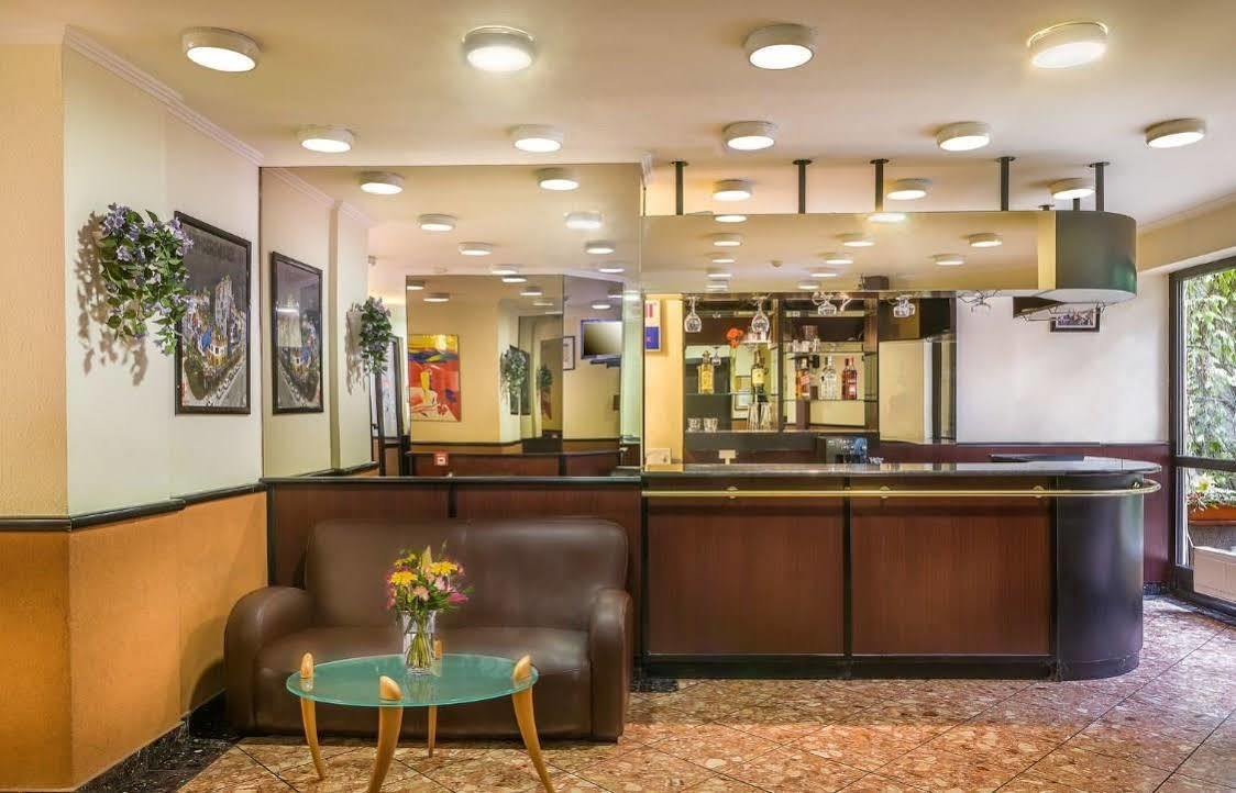 Thomas Hotel Budapeszt Zewnętrze zdjęcie